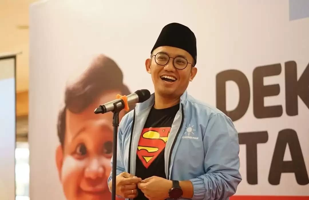 Jubir TKN Sebut Prabowo-Gibran Bakal Dirikan KBRI di Palestina
