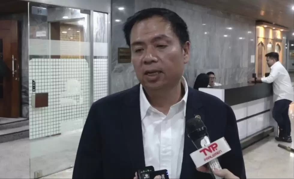 Rel Kereta Api Anjlok Lagi, DPR Sebut Dirjen KA Lalai
