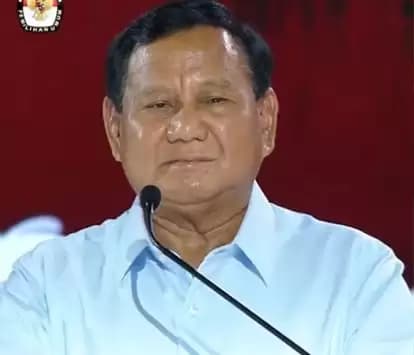 Segini Harta Kekayaan Prabowo yang Disebut Anies Punya Tanah 340 Ribu Hektare