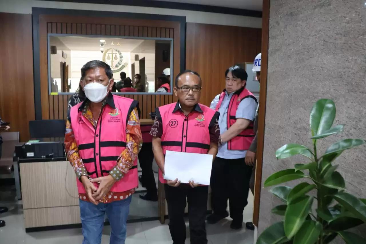 Tersangka Korupsi Timah Sudah 7 Orang, Berikut Rinciannya