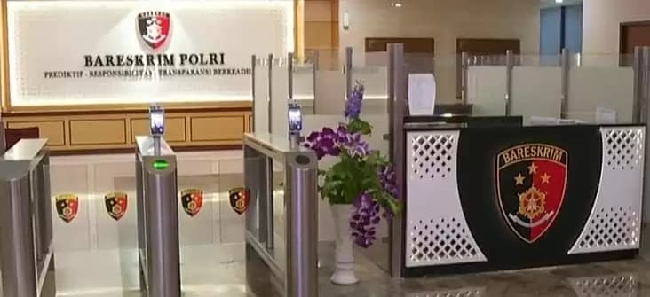 Diperiksa Polisi, Syahrul Yasin Bongkar Dugaan Pemerasan Firli Bahuri!