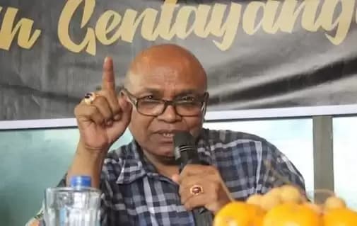 TPDI Bongkar Dugaan Rekayasa Gugatan di PN Surakarta dengan Tergugat Gibran Rakabuming Raka