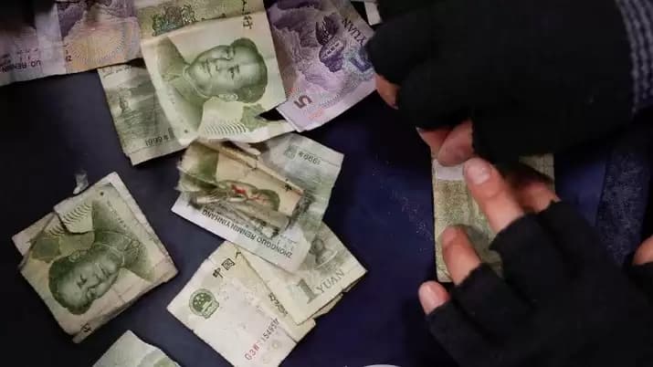 Mata Uang Asia Termasuk Rupiah Ditutup Melemah