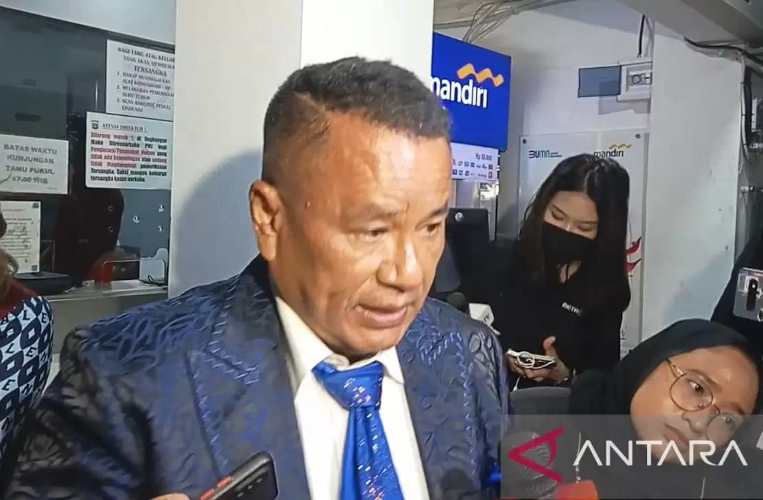 Anies Bakal Buka Layanan Pengacara Gratis, Hotman Paris Buka Suara