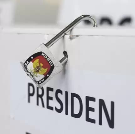 Catat! Sesuai UU Pemilu, Debat Capres Tiga Kali, Cawapres Dua Kali