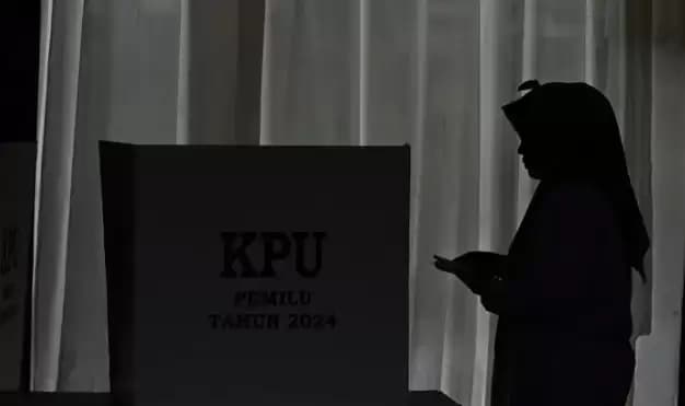 Bareskrim Polri Sidik Pelanggaran Pemilu di Kuala Lumpur