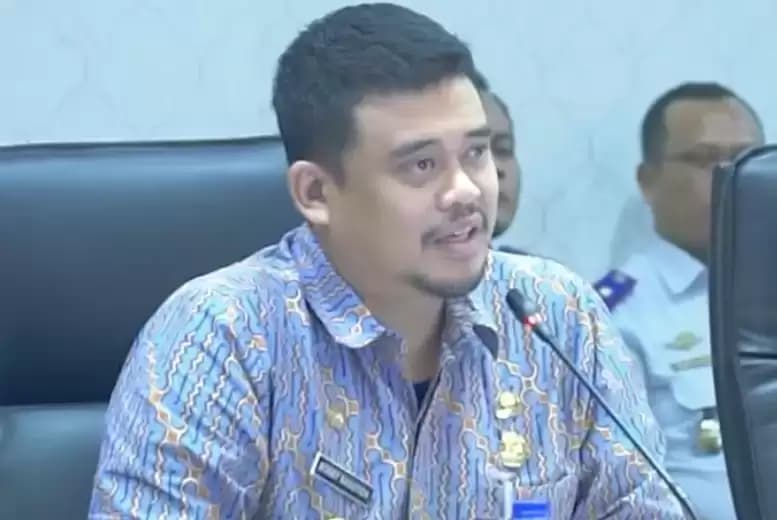 Total 5 Harimau Mati di Medan Zoo, Bobby Nasution Bilang Begini