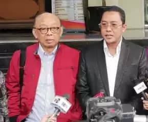 Rektor Nonaktif UP Bakal Penuhi Panggilan Polisi Hari Ini