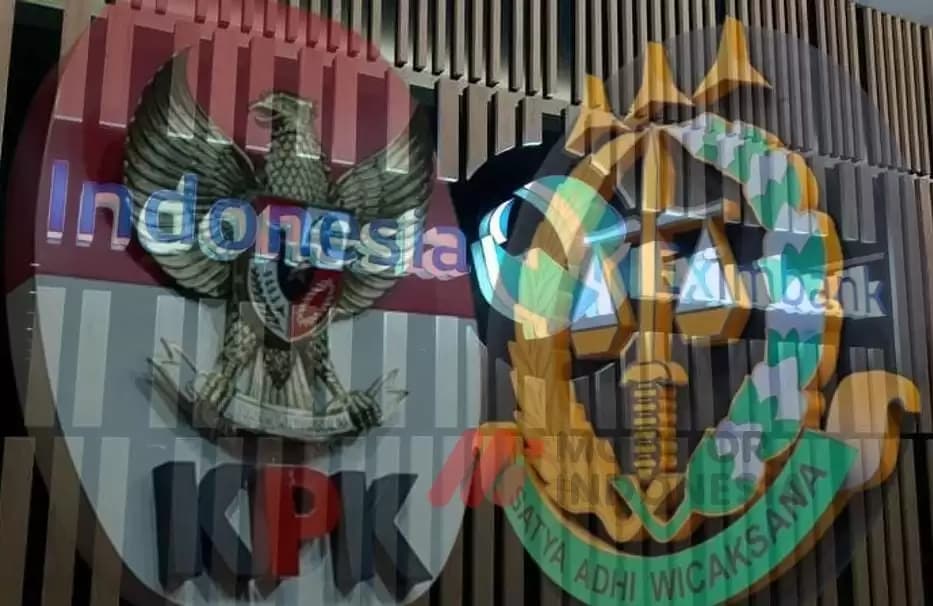 CBA Desak KPK dan Kejagung Bentuk Satgas Kasus Korupsi LPEI