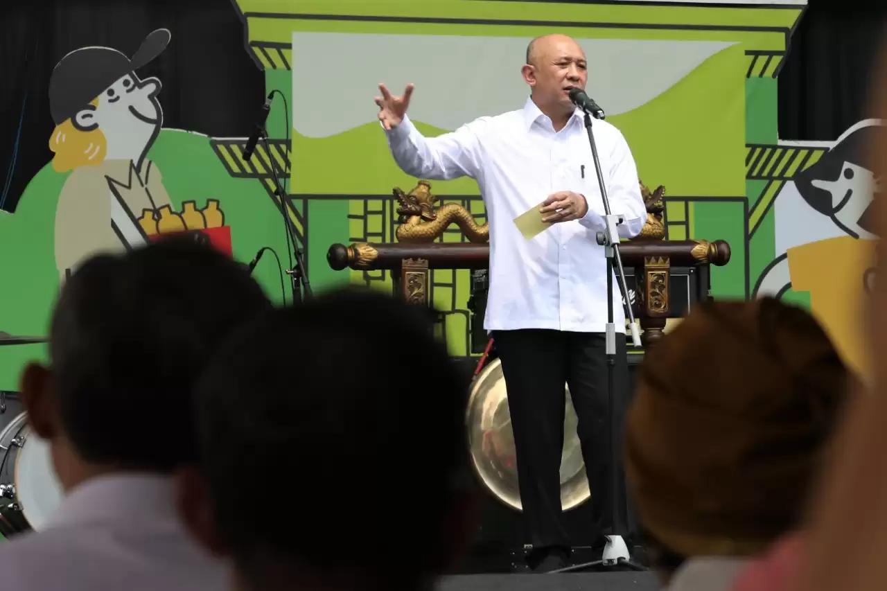 Teten Sebut Tingkat Produktivitas Perempuan Lebih Tinggi dari Laki-laki, Benarkah?