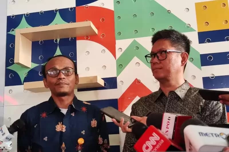 Bawaslu Tegaskan Istana Tak Intervensi Dugaan Pelanggaran Gibran