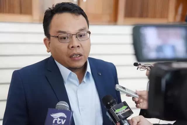 Banyak Pekerja Belum Didaftarkan BPJS Ketenagakerjaan, DPR Soroti Pengawas
