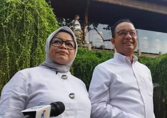 Ikuti Jejak Pilkada, Anies Pilih Tanah Merah Titik Awal Kampanyenya