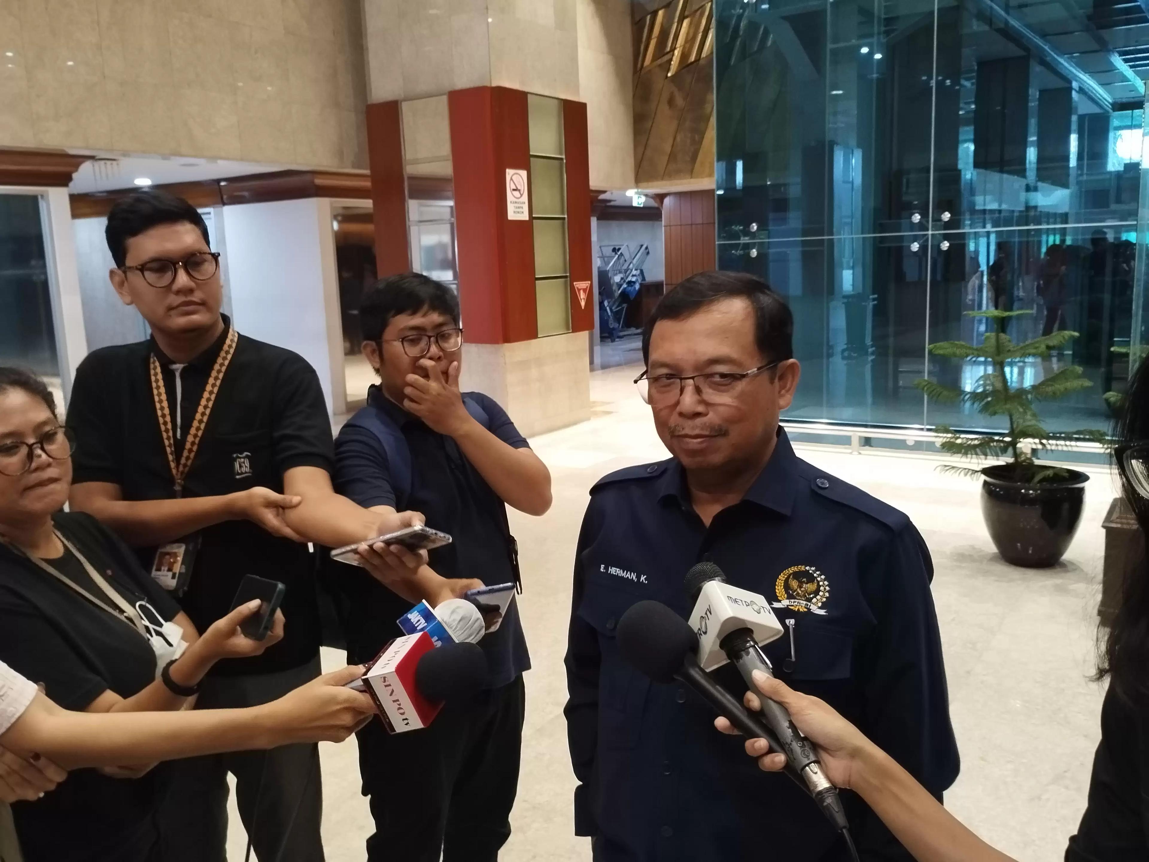 Nasdem Gabung Koalisi Indonesia Maju, Demokrat: Gak Ada Masalah
