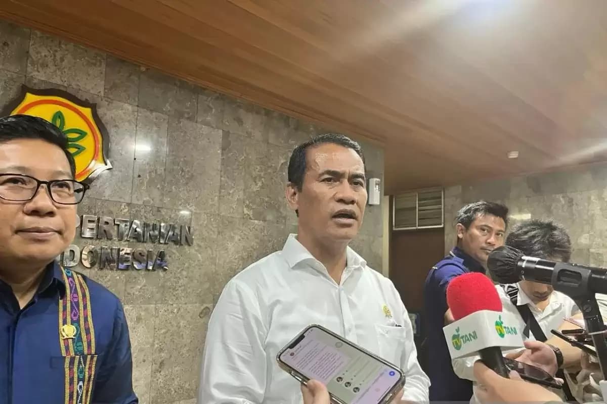 Pemerintah Tambah Subsidi Pupuk Sebanyak 7,2 Ton ke Petani