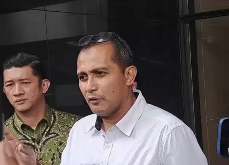 Tiga Saksi Ini Diselidik Soal Dugaan Pemberian Uang Suap kepada Eks Wamenkumham Eddy