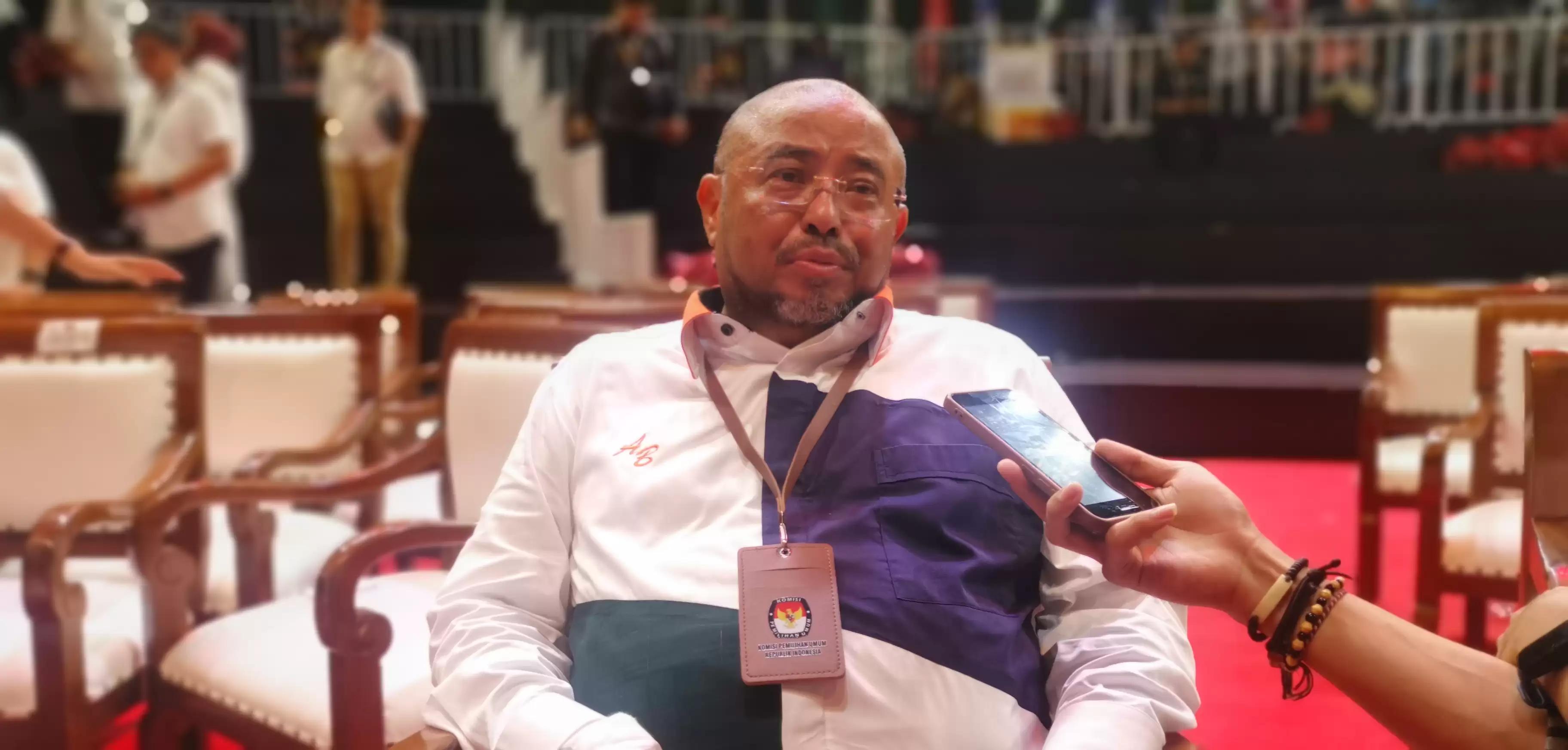 Paslon 02 Surveinya Gak Turun-turun, PKS: Malah Sudah Dipastikan 52 Persen