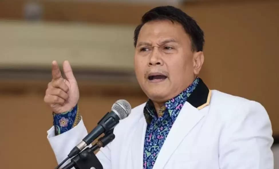 Eks Ketua KPK Ngaku Diminta Jokowi Setop Kasus Setya Novanto, DPR: Betapa Kuatnya Pemerintah Intervensi Penegak Hukum!