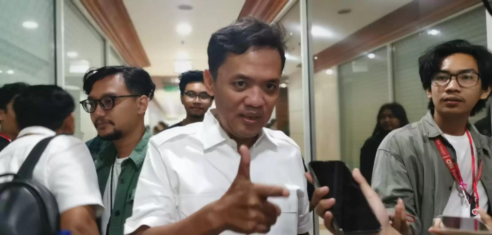 Habiburokhman: Susi Pudjiastuti dalam Waktu Dekat Merapat TKN Prabowo-Gibran