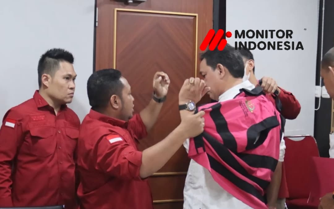 Kejagung Cecar Sopir, Ajudan dan Sekretaris Anggota BPK Achsanul Qosasi