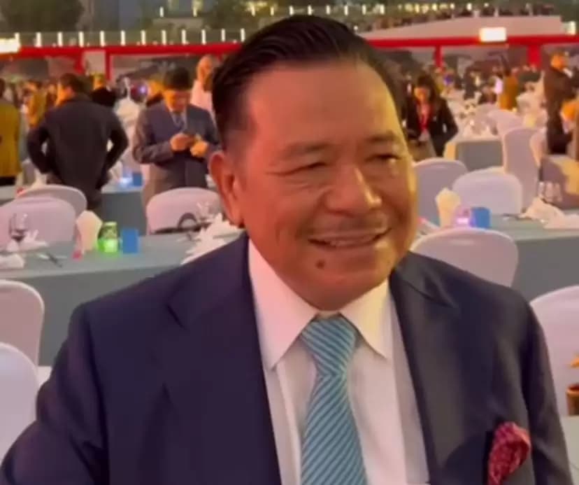 Ketua DPN Peradi Otto Hasibuan Jadi Wakil Ketua TKN Prabowo-Gibran