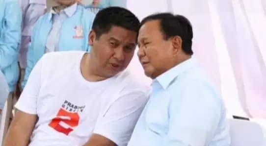 Prabowo-Gibran Menang Pilpres, Maruarar: Pendukung Diminta Tak Arogan!