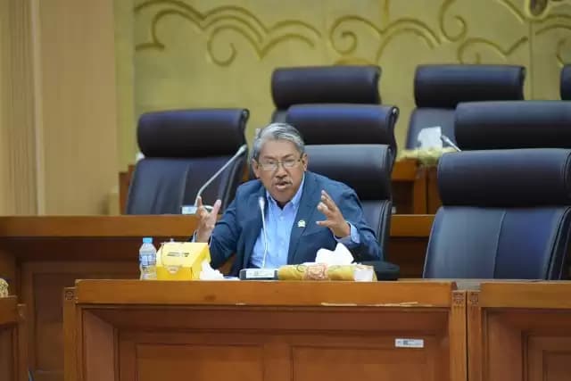 Komisi VII Sebut Pemerintah Tak Berdaya Terhadap Divestasi Saham PT Vale