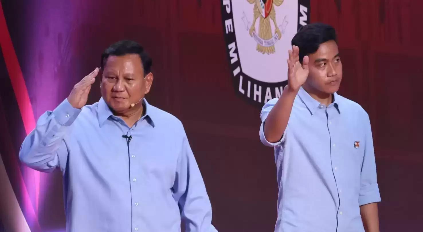 Yakin, Debat Capres Ketiga Bakal Pompa Elektabilitas Prabowo-Gibran