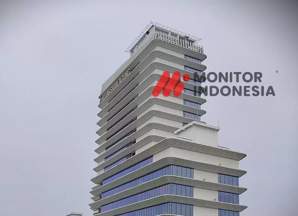 Dua Kali Diperiksa, Apa Peran Direktur PT Duit Sono Sini Remittance di Kasus Korupsi BTS Rp 8 Triliun?