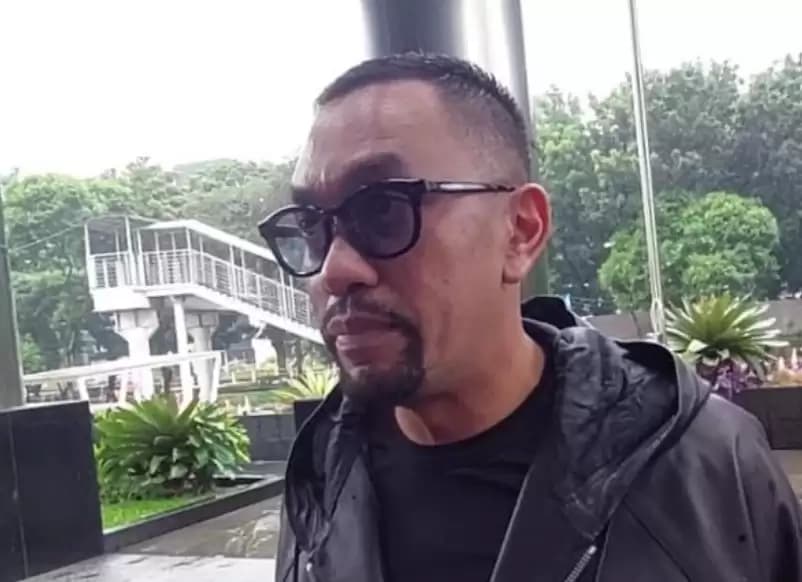 Ahmad Sahroni Akui Aliran Dana dari SYL ke NasDem Rp 840 Juta