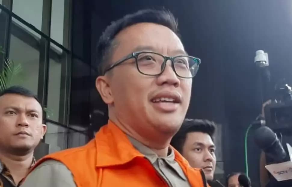 Eks Menpora Imam Nahrawi Bebas Bersyarat, Pas Kemenkumham Jabar Buka Suara