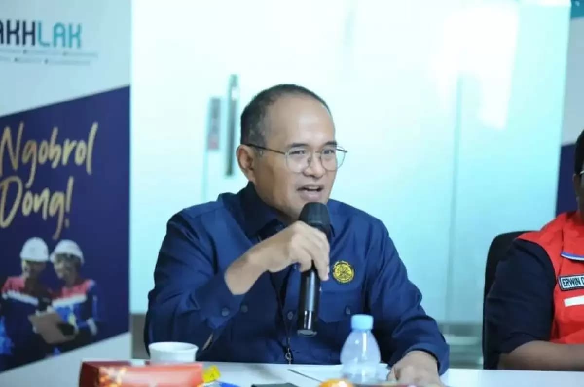 BPH Migas Pastikan Pasokan BBM di Sulsel Aman Hingga Tahun Baru