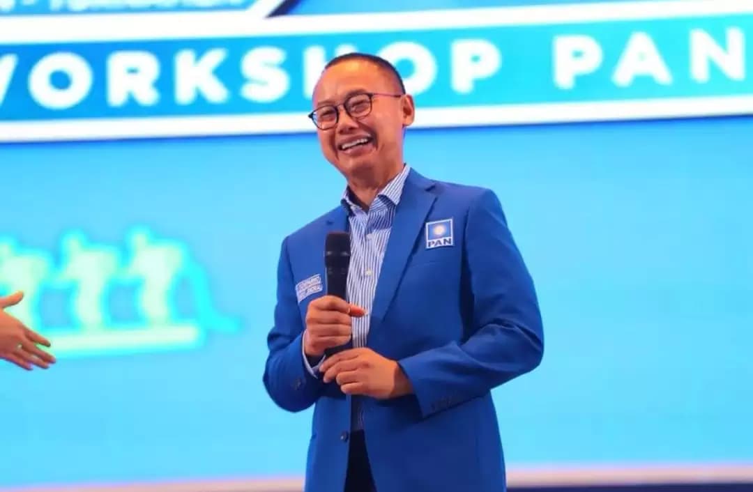 Gubernur Jakarta Ditunjuk Presiden, PAN: Tak Ada Urgensinya