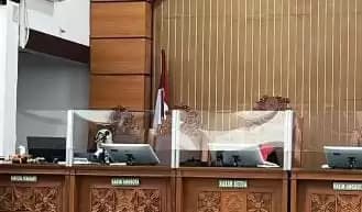 Status Tersangka Eks Wamenkumham Eddy Gugur, Bagaimana dengan Penyuapnya yang Kini jadi Tahanan KPK?