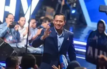 KPK Bakal Surati AHY Menteri ATR/BPN, Ada Apa?