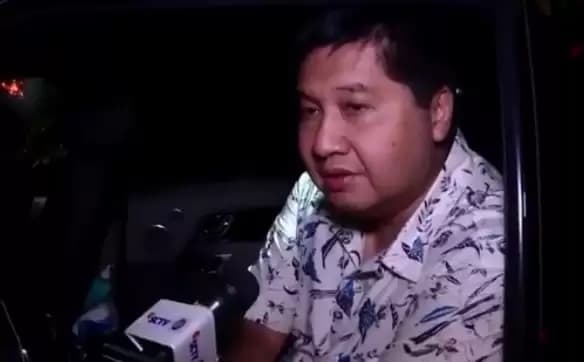 Maruarar Resign dari PDIP, Istana: Jokowi dan PDIP Baik-baik Saja