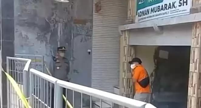 Mulai Menemui Titik Terang, Polisi Ungkap Penyebab Ayah-Anak Tewas Memusuk di Koja