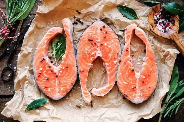 4 Alasan Omega-3 Baik untuk Kebugaran Otak