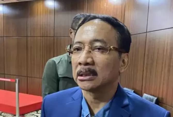 Ketua MK Prediksi Gugatan Sengketa Pemilu Capai 280 Permohonan
