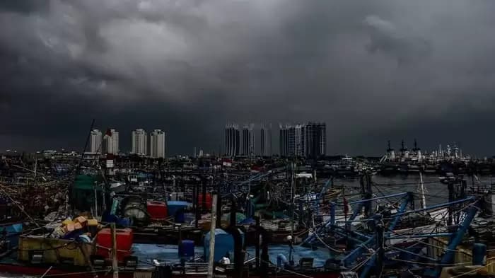 Tips Sehat Hadapi Musim Hujan