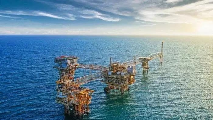 SKK Migas Temukan Dua Sumber Gas Besar, Produksi Bakal Dipercepat