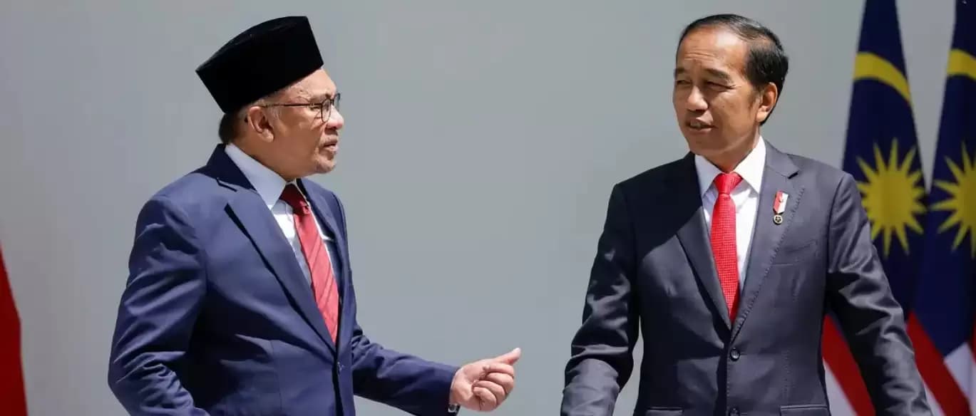 Lindungi Sawit, Indonesia Malaysia Lawan Imperialisme Uni Eropa