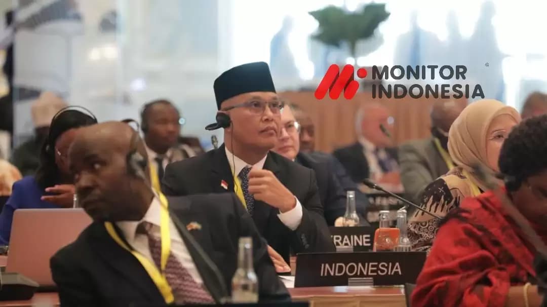 Israel Tuduh Hamas Manfaatkan RS Indonesia untuk Berlindung, Wakil Ketua BKSAP FPKS: Sangat Tidak Berdasar