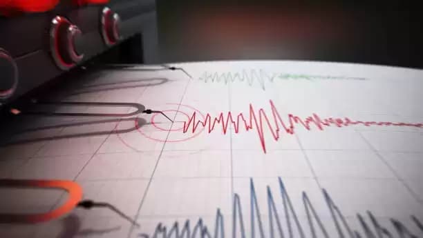 Gempa M 7,6 Guncang Sulawesi Utara, BMKG Keluarkan Peringatan Dini Tsunami