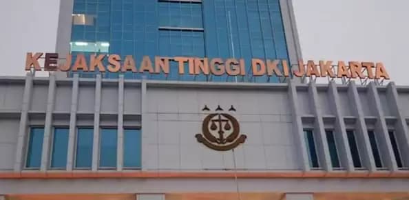 Kejati DKI Jakarta Teliti Berkas Perkara Ketua KPK Firli Bahuri
