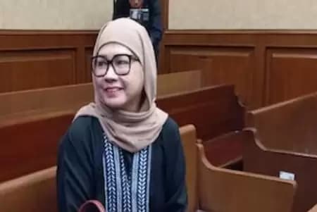 Alasan Hakim Tolak Mentah-mentah Nota Pembelaan Karen Agustiawan