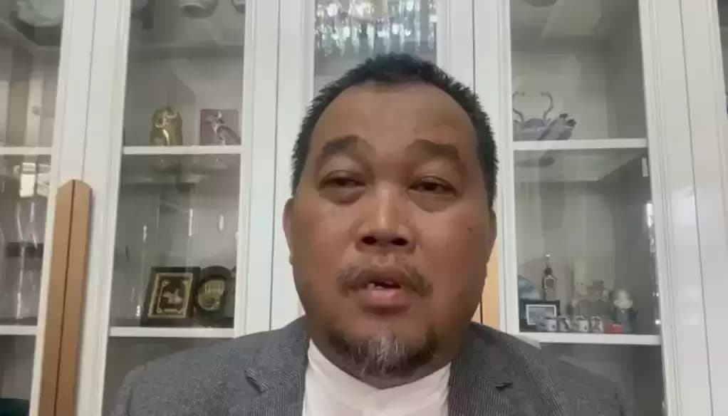 MAKI Penuhi Panggilan Dewas KPK Terkait Kode Etik Firli Bahuri