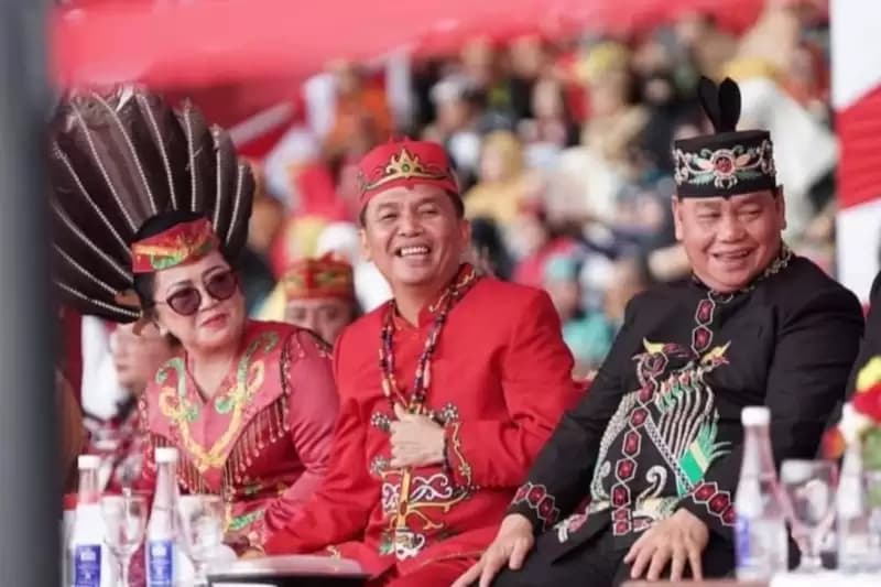 PDIP Ajarkan Sampaikan Kebenaran Walaupun Pahit