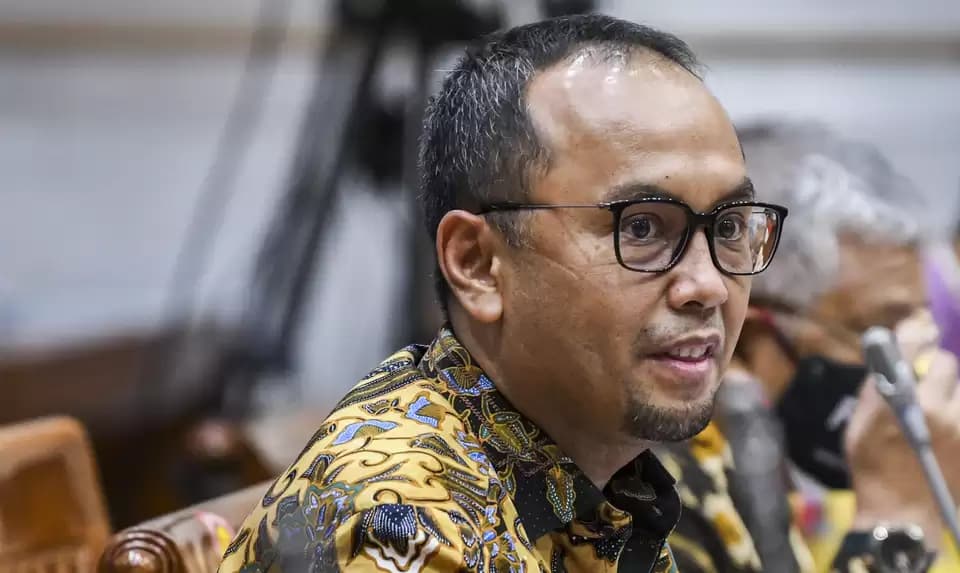 PPATK Buka Suara soal Aliran Uang Dugaan Korupsi Ganjar