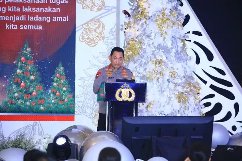 Kerap Mengganggu, Kapolri Wajibkan Rotator Kendaraan Dinas Polisi Gunakan Kaca Film 20 Persen